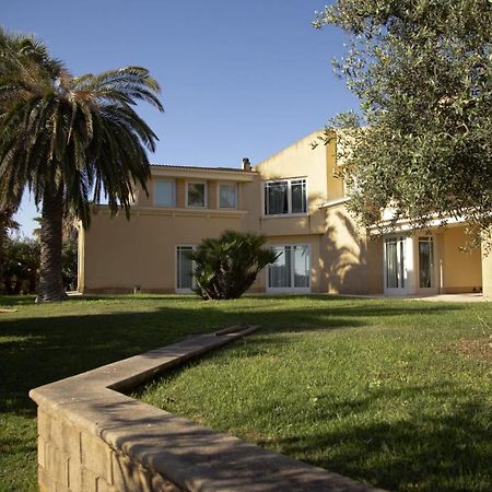 מרסאלה Il Filo Di Perle Luxury Villas מראה חיצוני תמונה