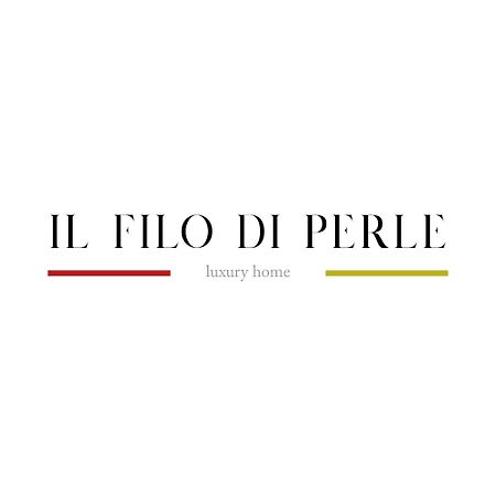 מרסאלה Il Filo Di Perle Luxury Villas מראה חיצוני תמונה
