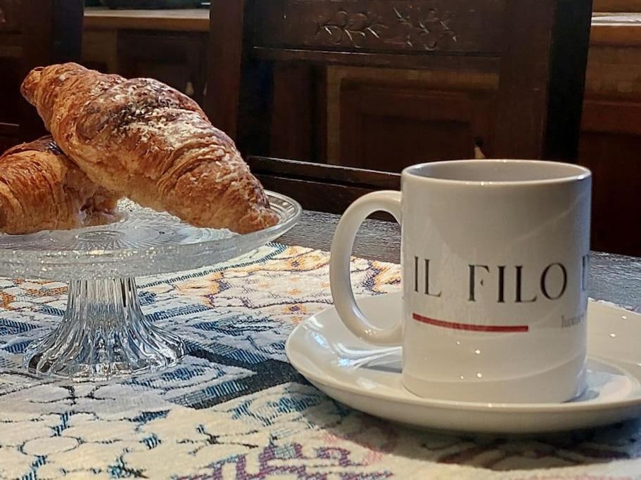 מרסאלה Il Filo Di Perle Luxury Villas מראה חיצוני תמונה