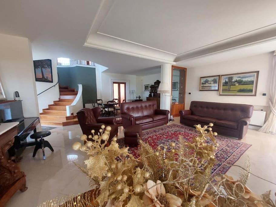 מרסאלה Il Filo Di Perle Luxury Villas מראה חיצוני תמונה