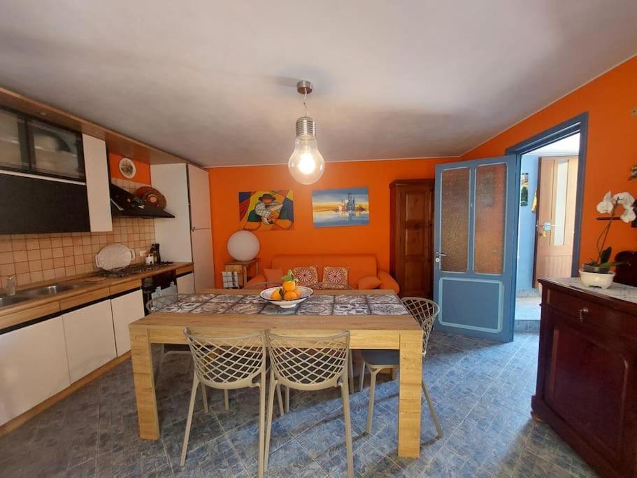מרסאלה Il Filo Di Perle Luxury Villas מראה חיצוני תמונה