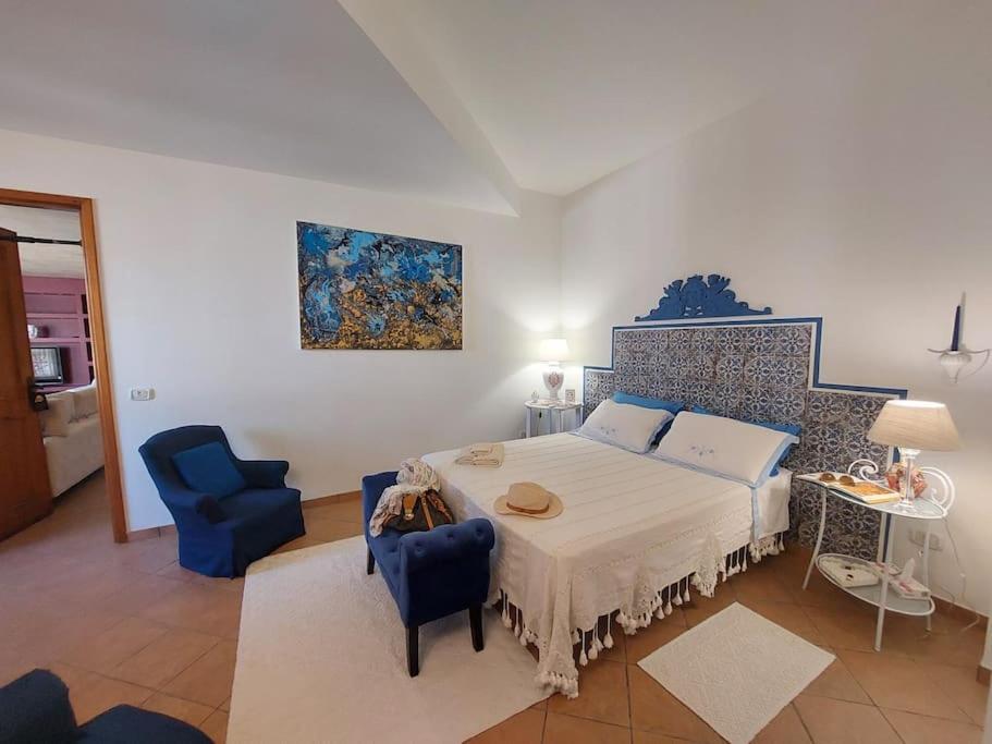 מרסאלה Il Filo Di Perle Luxury Villas מראה חיצוני תמונה