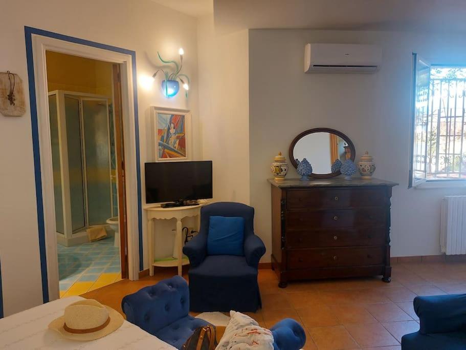 מרסאלה Il Filo Di Perle Luxury Villas מראה חיצוני תמונה