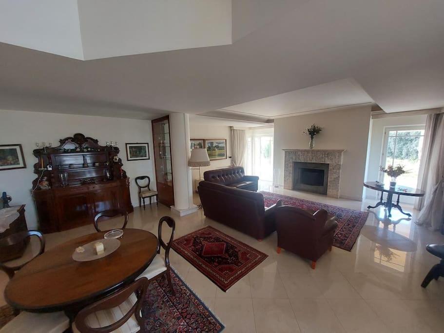 מרסאלה Il Filo Di Perle Luxury Villas מראה חיצוני תמונה