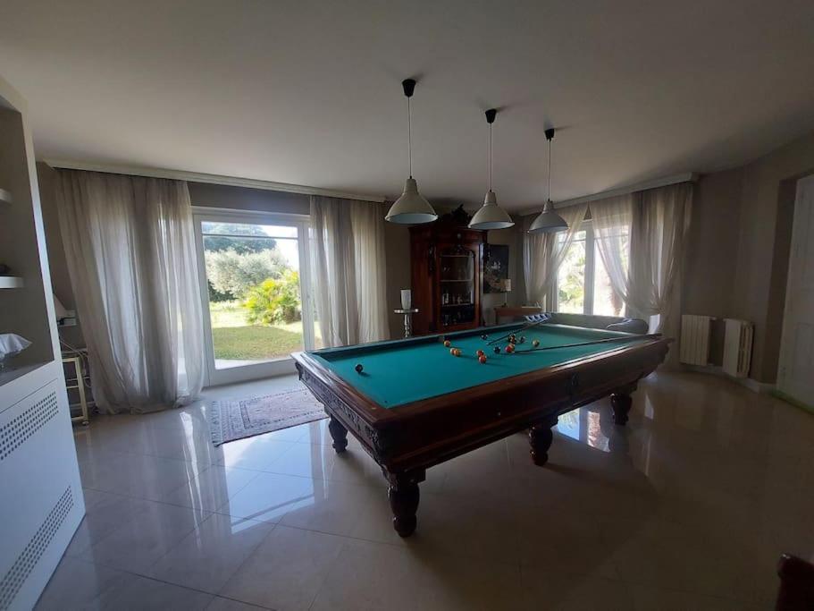 מרסאלה Il Filo Di Perle Luxury Villas מראה חיצוני תמונה