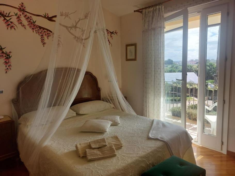 מרסאלה Il Filo Di Perle Luxury Villas מראה חיצוני תמונה