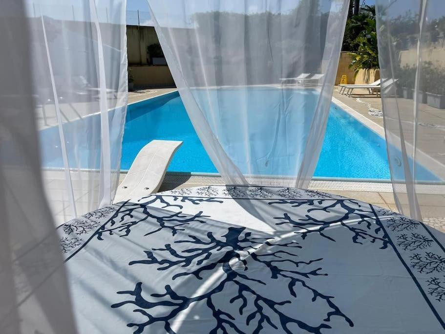 מרסאלה Il Filo Di Perle Luxury Villas מראה חיצוני תמונה