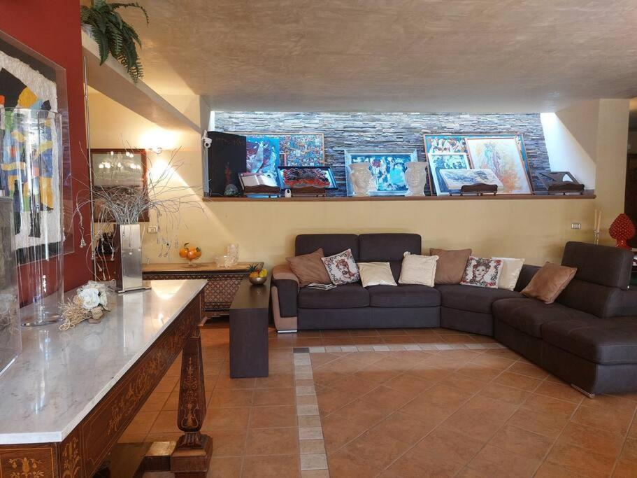 מרסאלה Il Filo Di Perle Luxury Villas מראה חיצוני תמונה