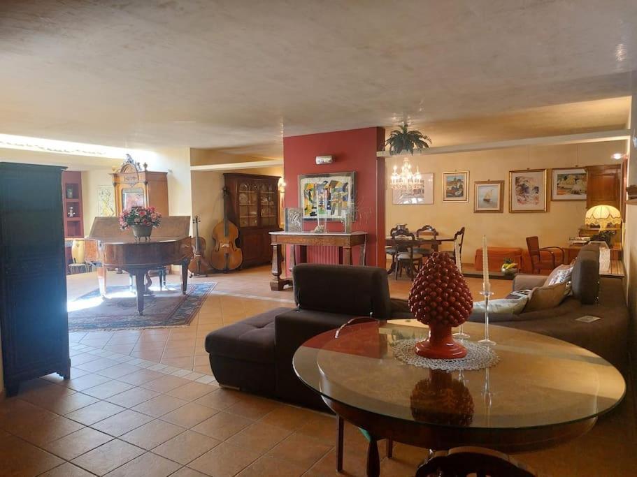 מרסאלה Il Filo Di Perle Luxury Villas מראה חיצוני תמונה