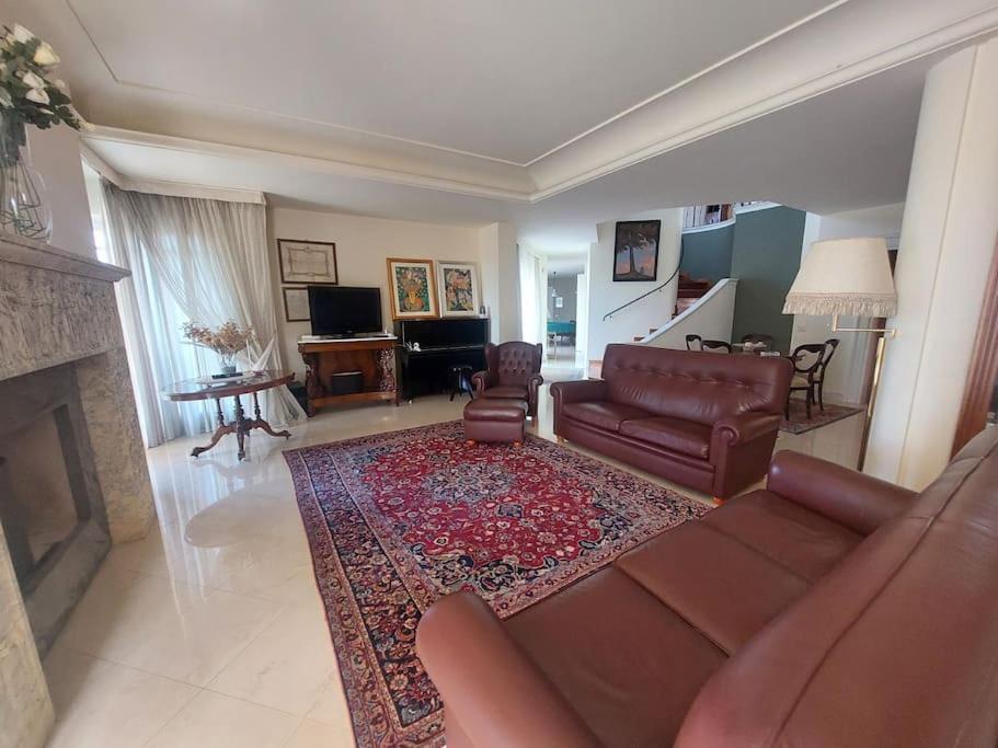 מרסאלה Il Filo Di Perle Luxury Villas מראה חיצוני תמונה