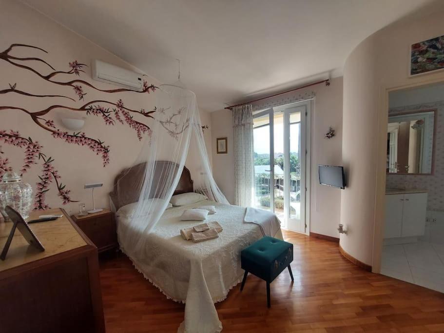 מרסאלה Il Filo Di Perle Luxury Villas מראה חיצוני תמונה