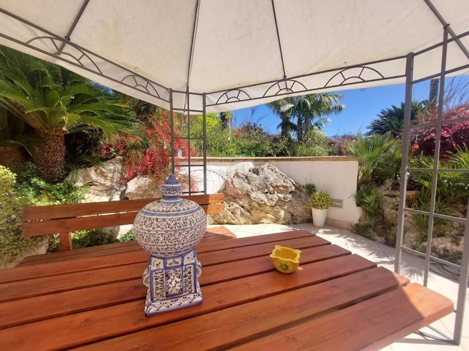 מרסאלה Il Filo Di Perle Luxury Villas מראה חיצוני תמונה