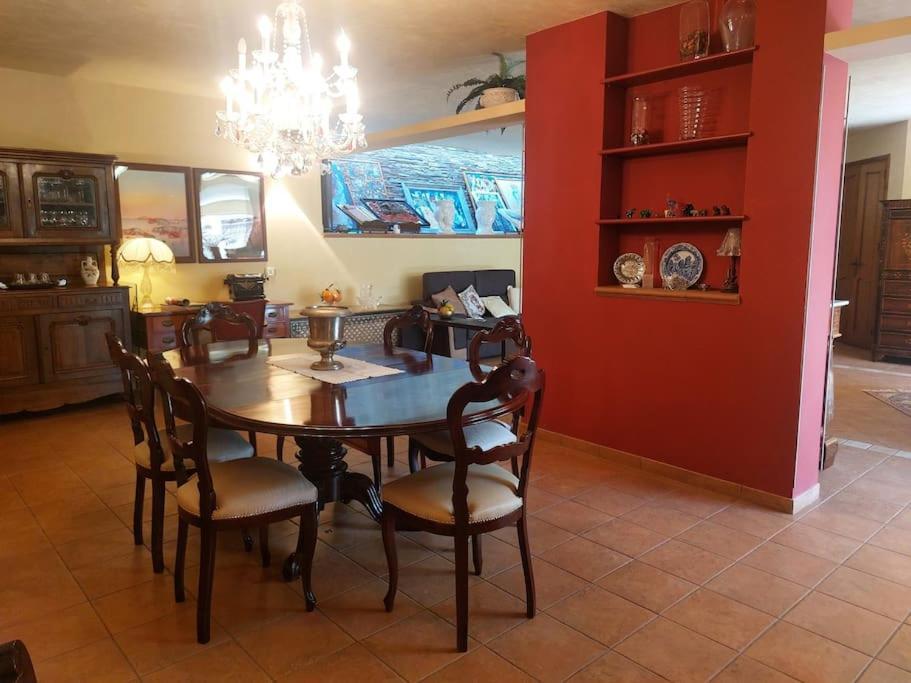 מרסאלה Il Filo Di Perle Luxury Villas מראה חיצוני תמונה