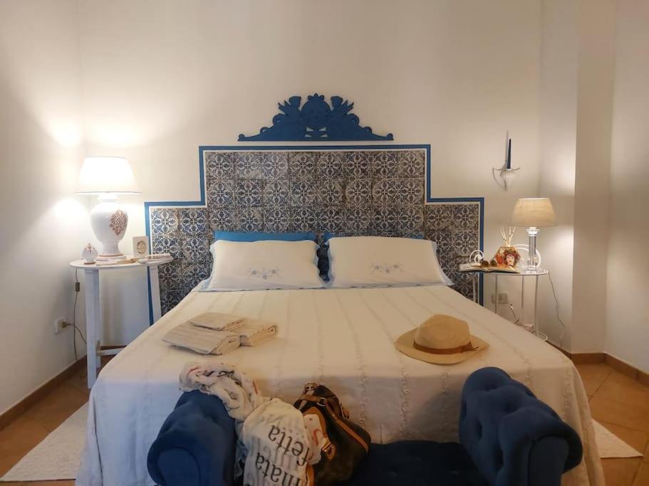 מרסאלה Il Filo Di Perle Luxury Villas מראה חיצוני תמונה