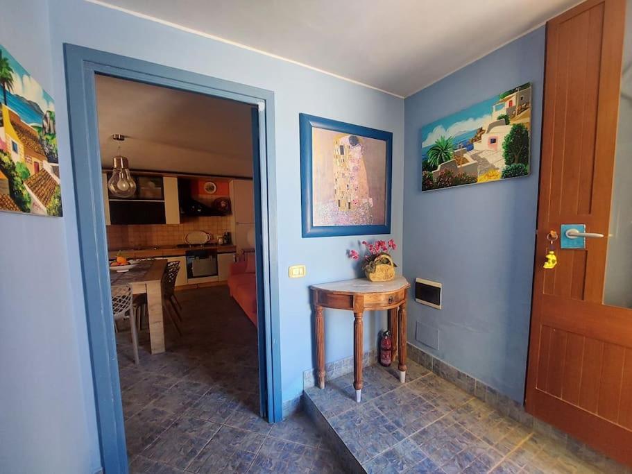מרסאלה Il Filo Di Perle Luxury Villas מראה חיצוני תמונה