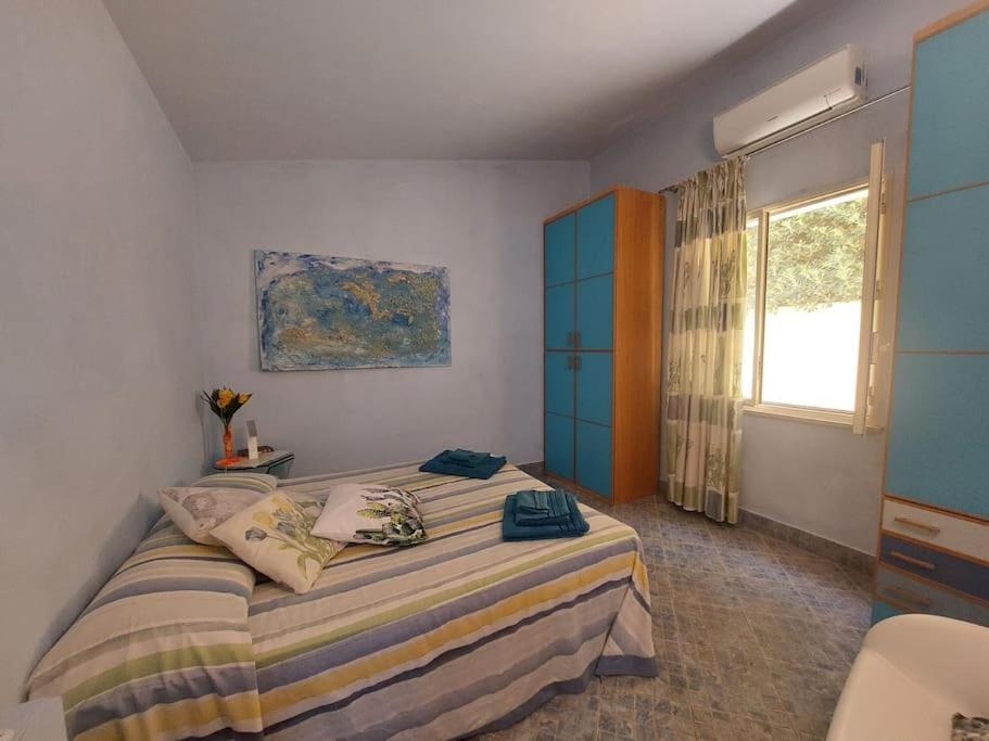 מרסאלה Il Filo Di Perle Luxury Villas מראה חיצוני תמונה