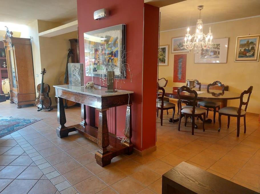 מרסאלה Il Filo Di Perle Luxury Villas מראה חיצוני תמונה