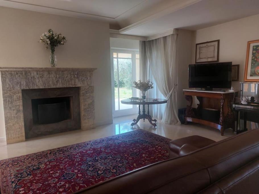 מרסאלה Il Filo Di Perle Luxury Villas מראה חיצוני תמונה