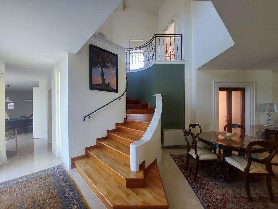 מרסאלה Il Filo Di Perle Luxury Villas מראה חיצוני תמונה