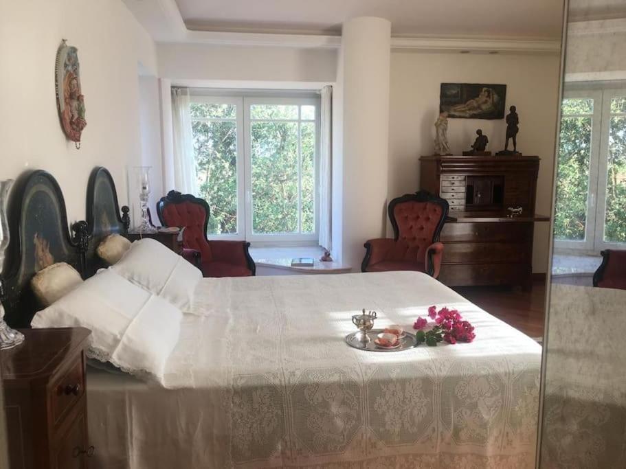 מרסאלה Il Filo Di Perle Luxury Villas מראה חיצוני תמונה