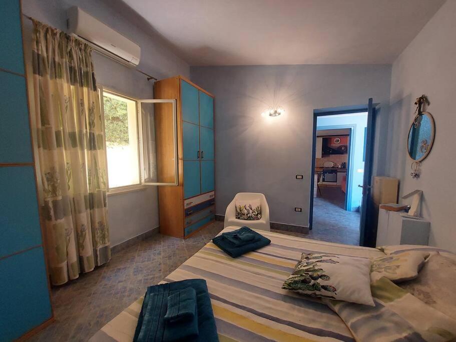 מרסאלה Il Filo Di Perle Luxury Villas מראה חיצוני תמונה